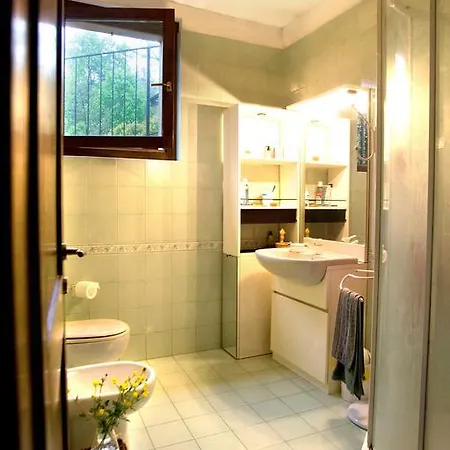 Bed & Breakfast Sacro Monte Orta San Giulio