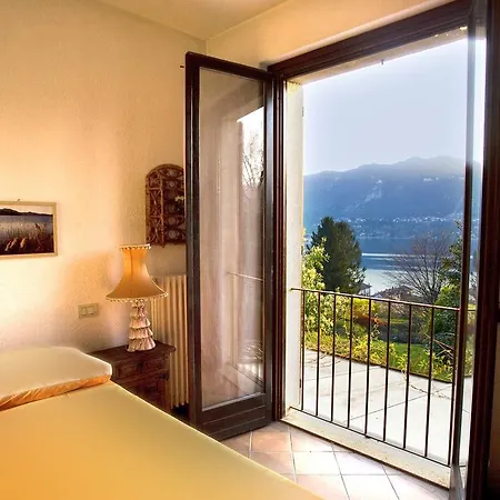 Sacro Monte * Orta San Giulio