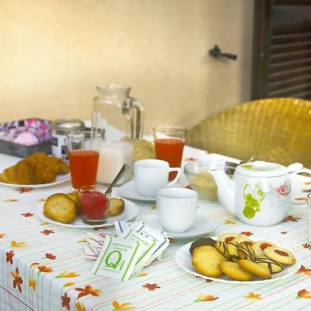 Bed & Breakfast Sacro Monte Orta San Giulio