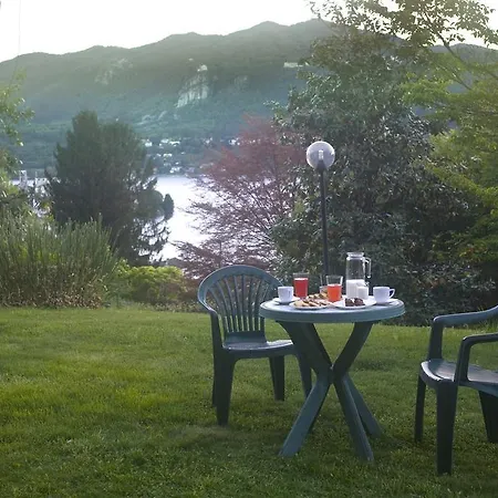 Bed & Breakfast Sacro Monte Orta San Giulio