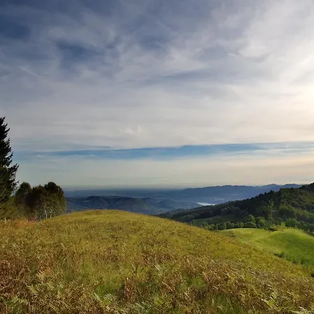 Bed & Breakfast Sacro Monte *