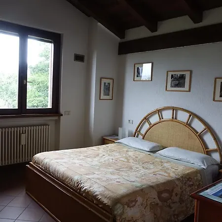 Sacro Monte Bed & Breakfast