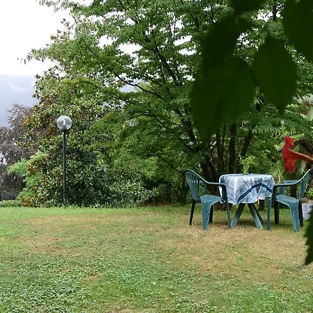 Sacro Monte Bed & Breakfast *