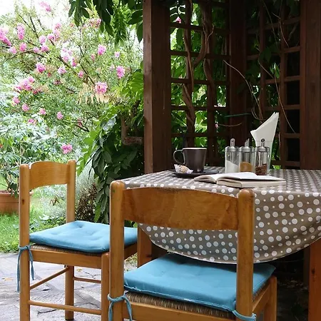Sacro Monte Bed & Breakfast